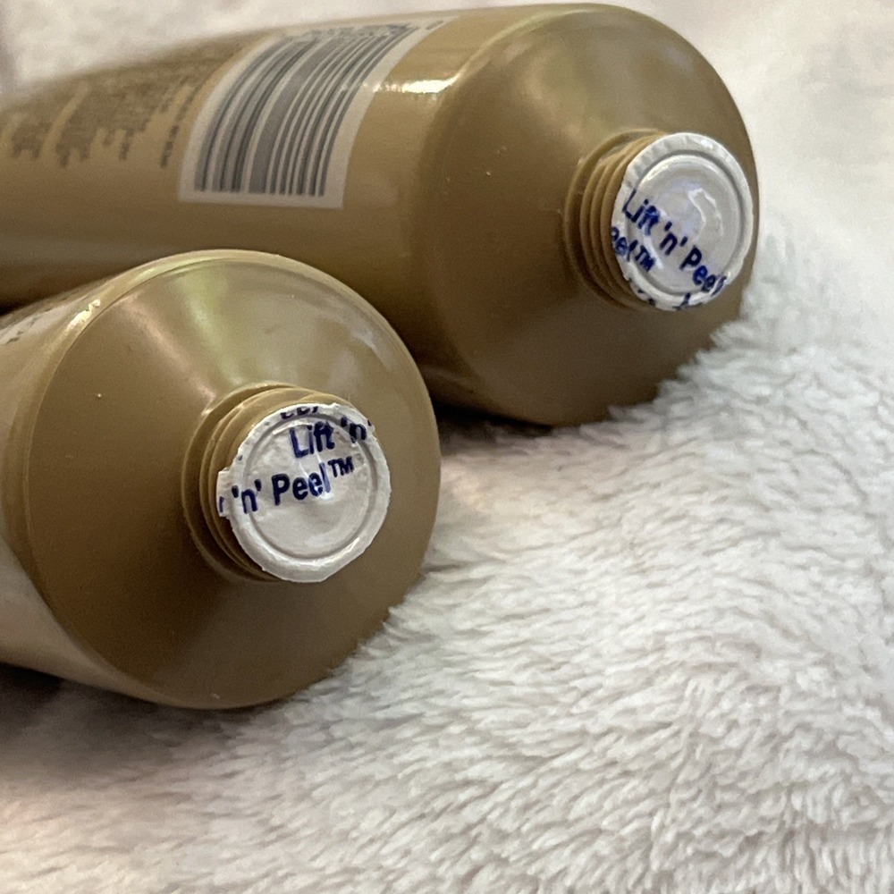 NOS Lot Of 2 Sealed Avon Wild Country After Shave Conditioner 3.4 fl oz - Picture 6 of 6